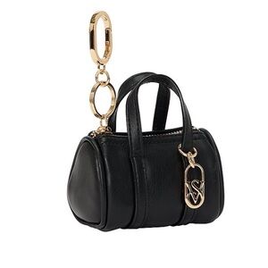 Victoria's Secret Legend Duffle Bag Charm Keychain